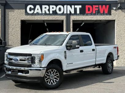 Used 2019 Ford F350 XL w/ Power Equipment Group