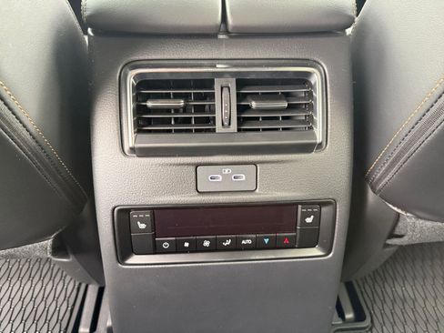 New 2026 MAZDA CX-90 3.3 Turbo w/ Premium Plus Pkg image 14