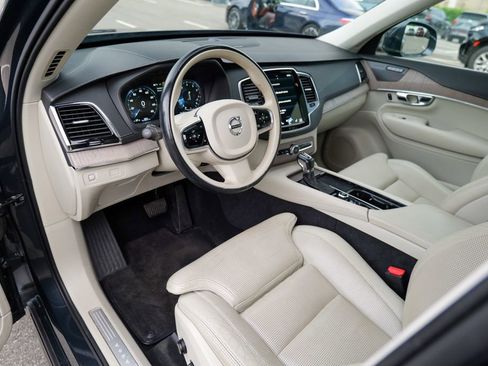 Used 2021 Volvo XC90 T6 Inscription w/ Climate Package AWD/4WD image 20