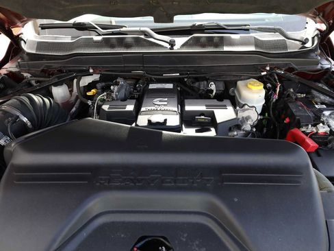 Used 2019 RAM 2500 Laramie AWD/4WD image 59