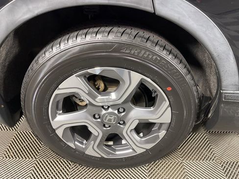 Certified 2017 Honda CR-V EX image 17