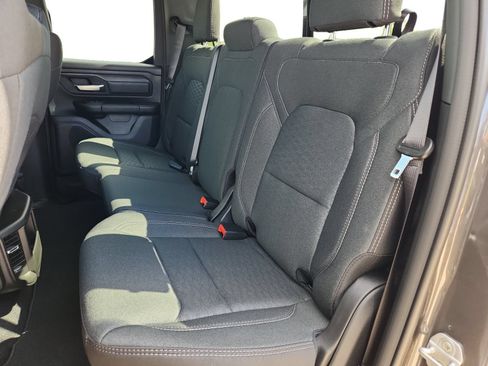 New 2026 RAM 1500 Express RWD image 23