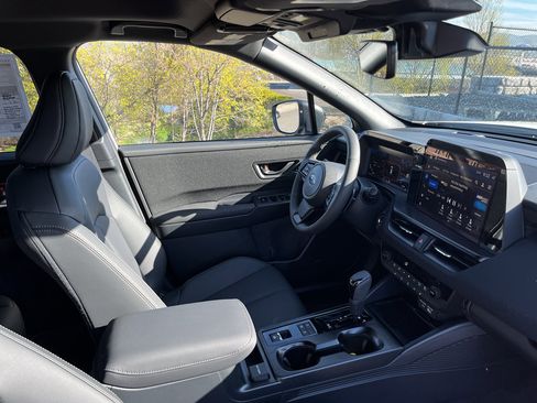 New 2026 Subaru Outback Limited image 8