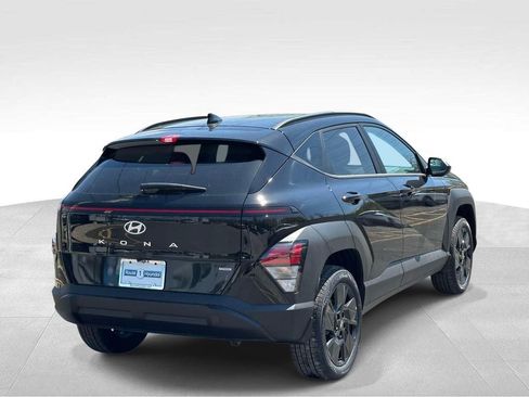 New 2026 Hyundai Kona SEL Sport AWD/4WD image 4