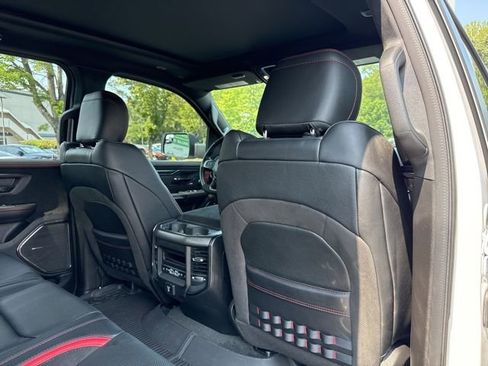 Used 2023 RAM 1500 TRX w/ TRX Level 2 Equipment Group image 33