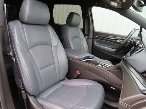 Used 2023 Buick Enclave Essence w/ LPO, Floor Liner Package image 32