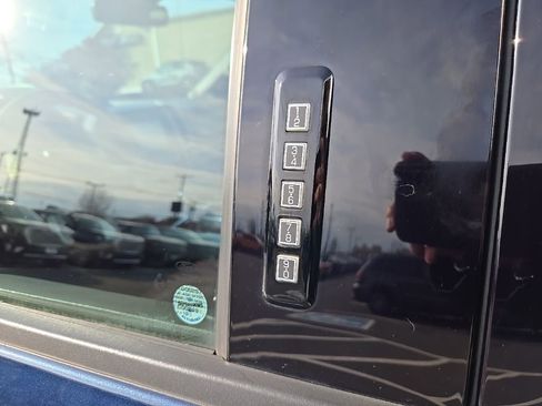 Used 2019 Ford F150 King Ranch w/ Equipment Group 601A Luxury image 12