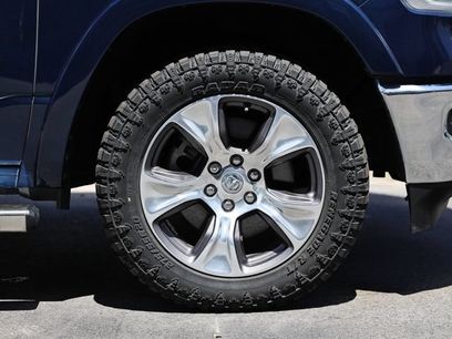 Used 2020 RAM 1500 Laramie