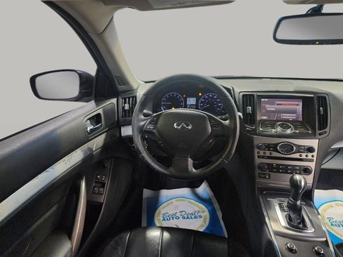Used 2012 INFINITI G37 Journey w/ Premium Pkg RWD image 17