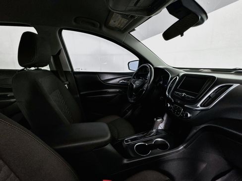 Used 2020 Chevrolet Equinox LT FWD image 25