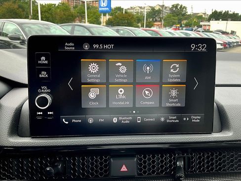 Certified 2025 Honda CR-V EX-L image 24