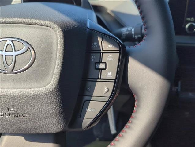 New 2026 Toyota Prius Plug-In Hybrid FWD image 17