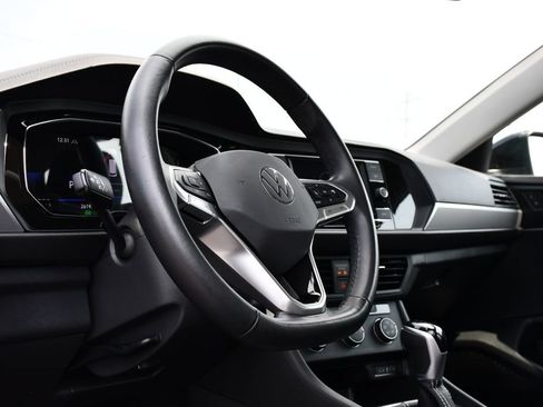 Used 2024 Volkswagen Jetta S FWD image 14