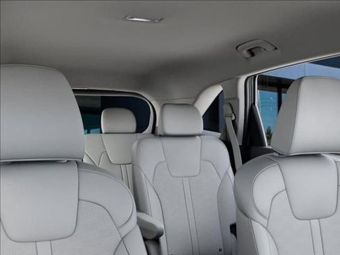 New 2026 Kia Sorento EX image 27