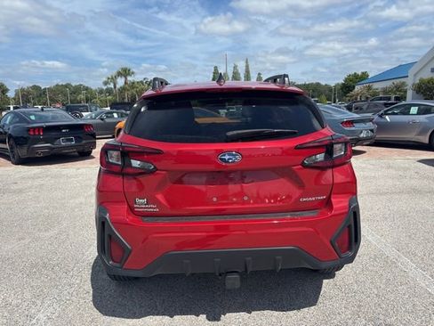 Used 2024 Subaru Crosstrek 2.5i Limited image 6