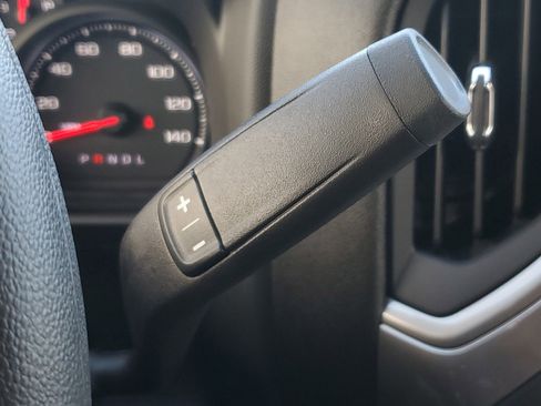 New 2026 GMC Sierra 2500 Pro w/ 1SA Pro Safety Plus Package image 30