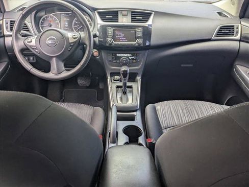 Used 2018 Nissan Sentra SV image 16