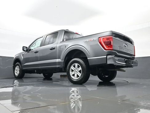 Used 2022 Ford F150 XLT AWD/4WD image 21