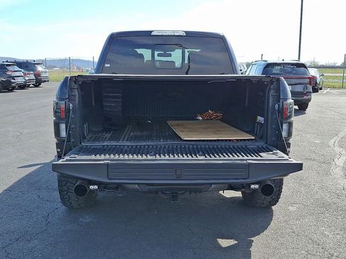Used 2020 Ford F150 Raptor w/ Equipment Group 802A Luxury AWD/4WD image 26