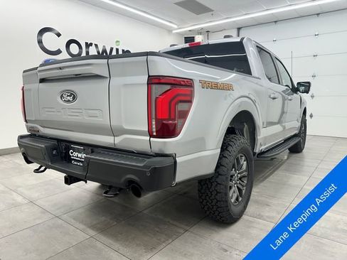 New 2026 Ford F150 Tremor w/ Equipment Group 402A High AWD/4WD image 5