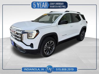 Used 2026 GMC Terrain Elevation w/ Elevation Premium Package