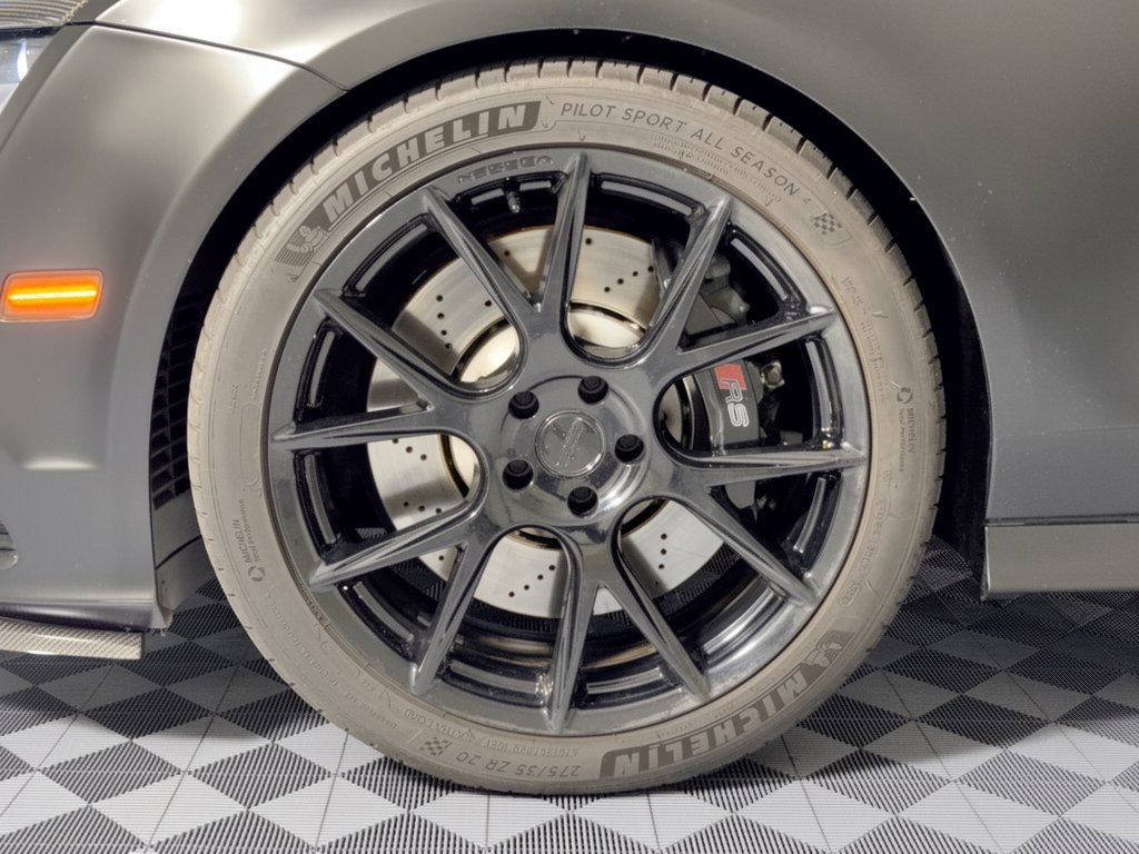Used 2014 Audi RS 7 Prestige AWD/4WD image 13