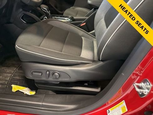 New 2026 Chevrolet TrailBlazer LT w/ Convenience Package image 3