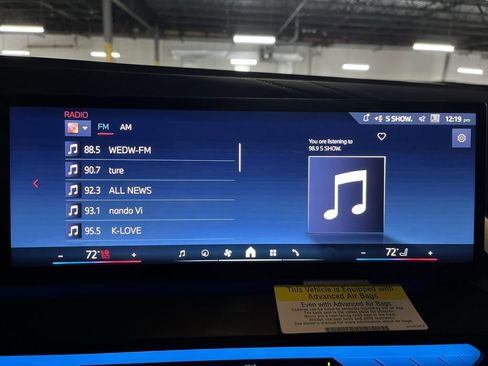 New 2026 BMW X3 M50 w/ Premium Package image 16