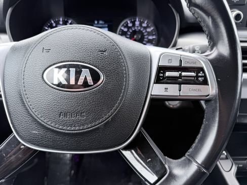 Used 2021 Kia Telluride S AWD/4WD image 36