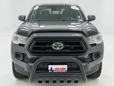 Used 2020 Toyota Tacoma SR w/ SR Convenience Package image 3