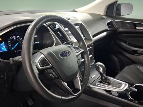 Used 2015 Ford Edge Titanium w/ Equipment Group 301A FWD image 32