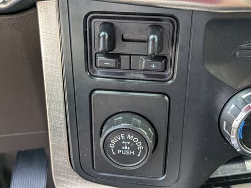 Used 2022 Ford F150 King Ranch w/ Equipment Group 601A High image 25