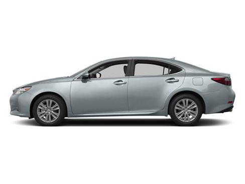 Used 2014 Lexus ES 350 w/ Luxury Package image 3