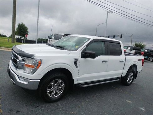 Used 2022 Ford F150 XLT w/ XTR Package image 3