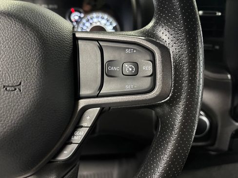 Used 2024 RAM 1500 Tradesman AWD/4WD image 20