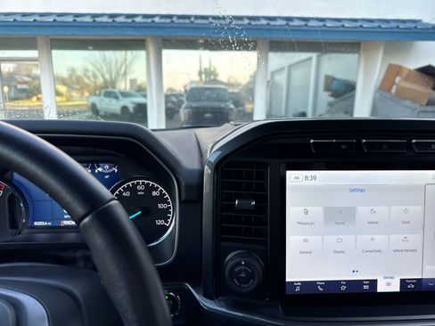 Certified 2022 Ford F150 XLT w/ Equipment Group 302A High image 17