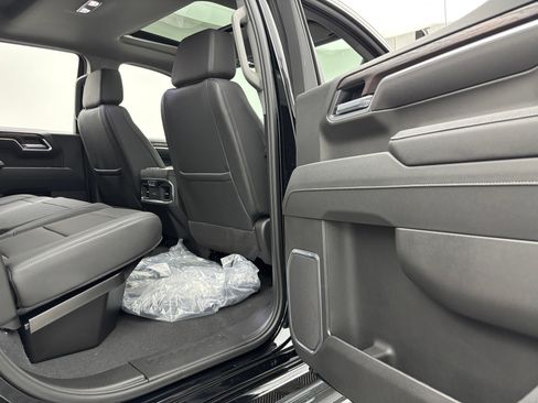 New 2026 GMC Sierra 1500 SLT w/ SLT Premium Package AWD/4WD image 38