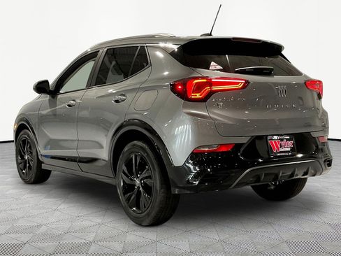 Used 2024 Buick Encore GX Sport Touring FWD image 4