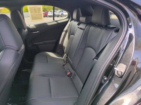 Used 2025 Lexus UX 300h FWD w/ Accessory Package (Z2) image 26
