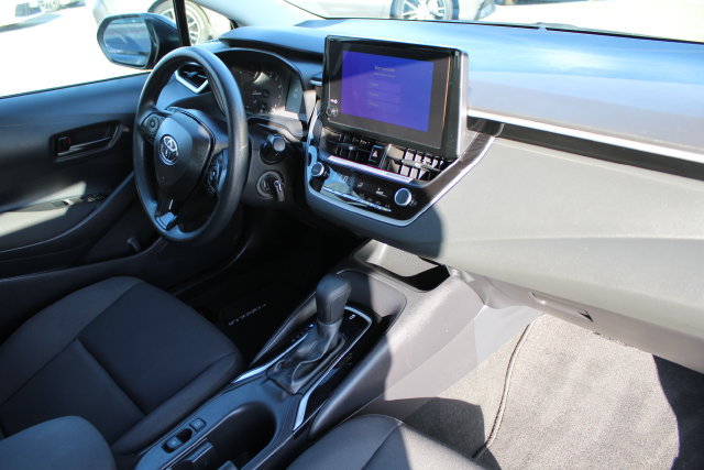 Certified 2024 Toyota Corolla LE FWD image 24