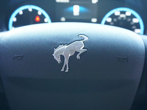 Certified 2024 Ford Bronco Sport Big Bend AWD/4WD image 15