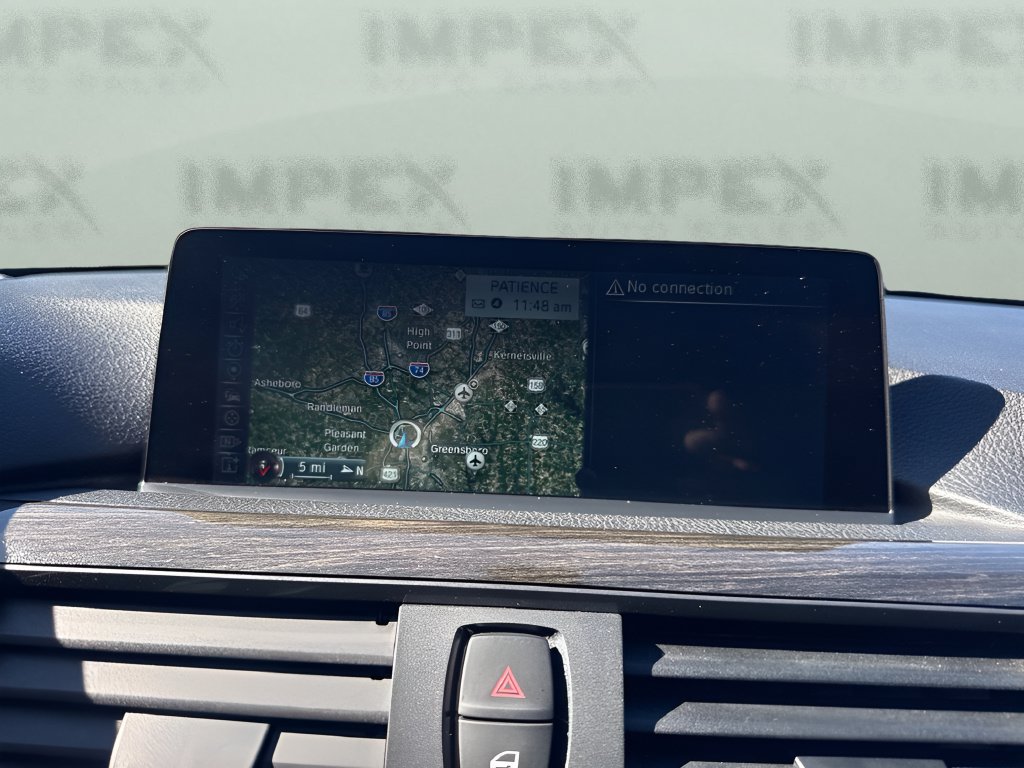 Used 2016 BMW 428i Convertible RWD image 18