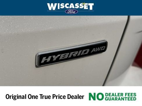 Used 2024 Ford Escape ST-Line Select w/ Tech Pack #2 image 21