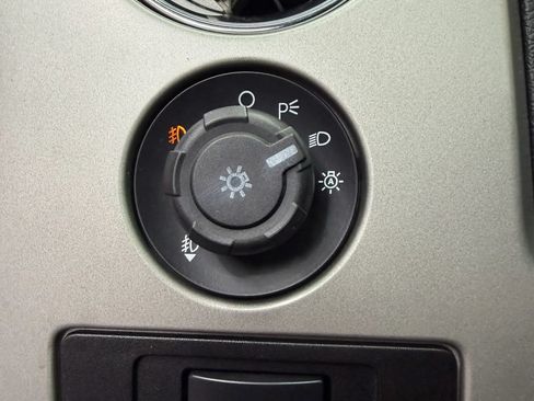 Used 2012 Ford F150 FX4 w/ FX Luxury Pkg AWD/4WD image 14