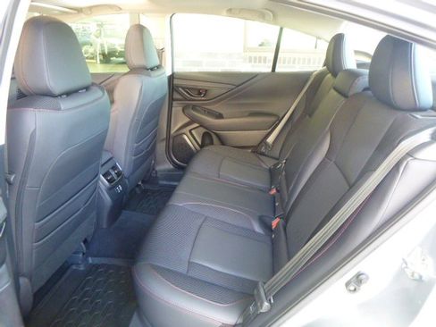 Certified 2023 Subaru Legacy Sport image 7