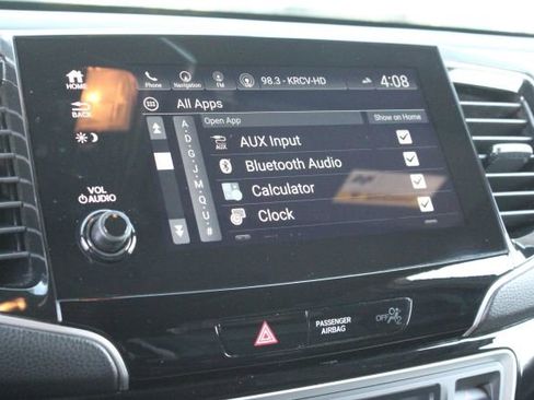 Used 2021 Honda Passport Elite image 28