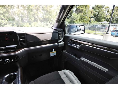 Used 2026 GMC Sierra 1500 Elevation AWD/4WD image 8