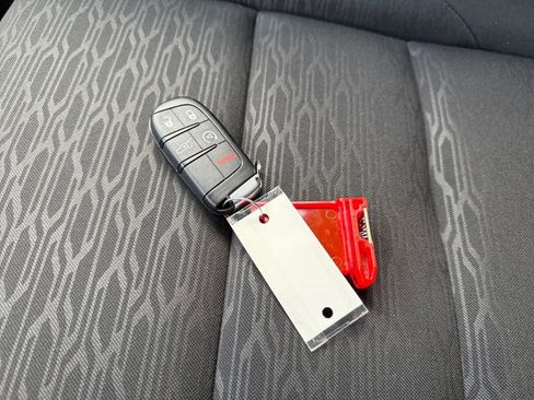 New 2026 Dodge Durango GT w/ Blacktop Package image 28