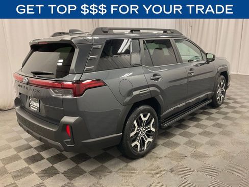 New 2026 Subaru Outback Touring XT image 2