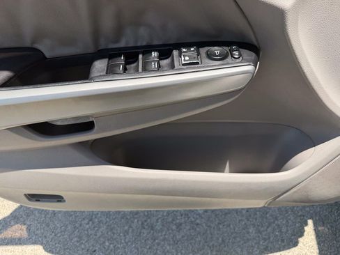 Used 2008 Honda Accord EX image 9